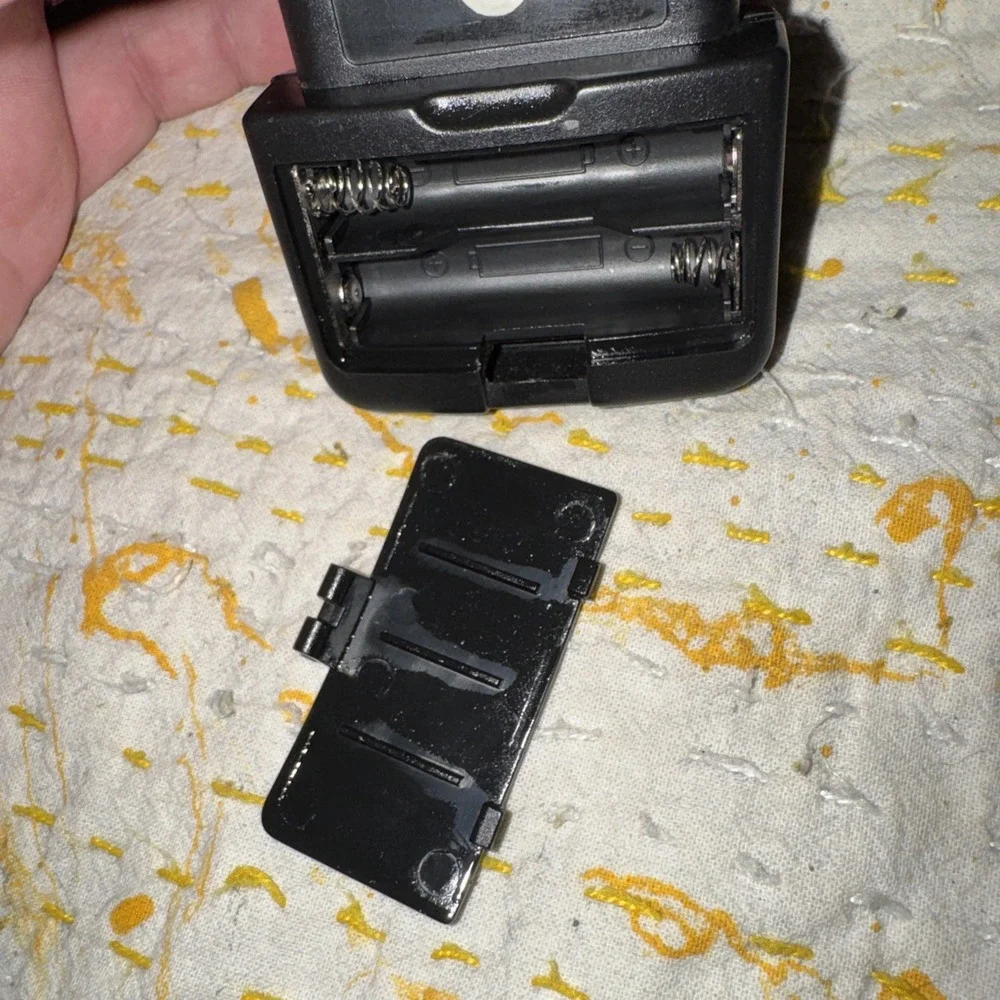 Nintendo 64 N64 Force Pack Controller Adapter Tested Works